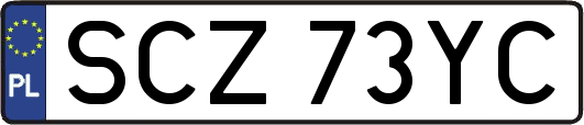 SCZ73YC