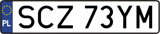 SCZ73YM