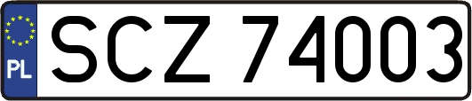 SCZ74003