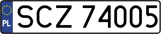 SCZ74005