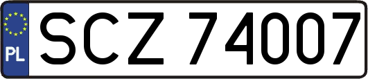 SCZ74007