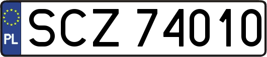 SCZ74010