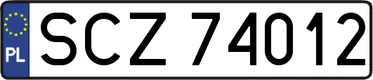 SCZ74012