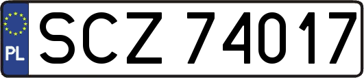 SCZ74017