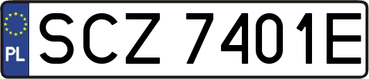 SCZ7401E