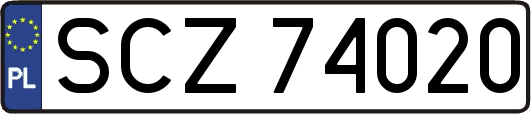 SCZ74020