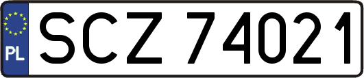 SCZ74021