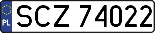 SCZ74022