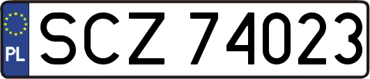 SCZ74023