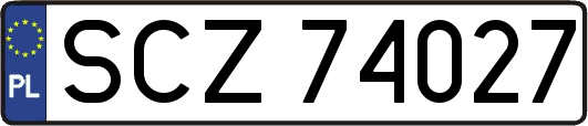 SCZ74027