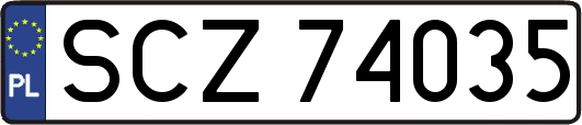 SCZ74035