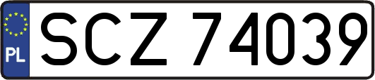 SCZ74039
