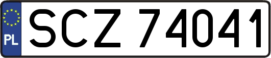 SCZ74041