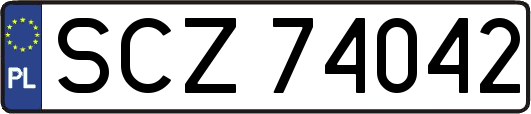 SCZ74042