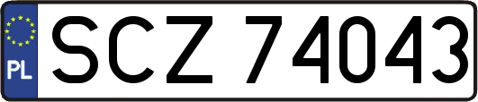 SCZ74043