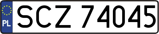 SCZ74045