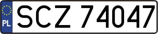 SCZ74047