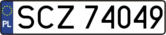 SCZ74049