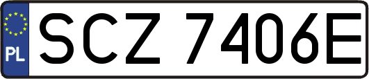 SCZ7406E