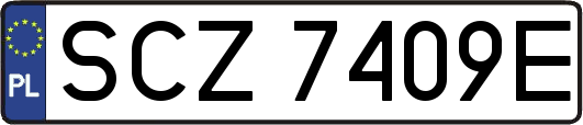SCZ7409E