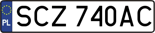 SCZ740AC