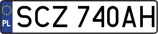 SCZ740AH