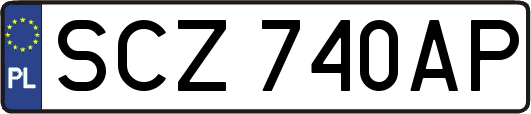 SCZ740AP
