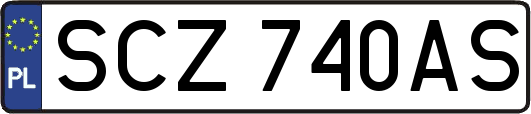 SCZ740AS