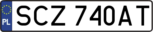 SCZ740AT