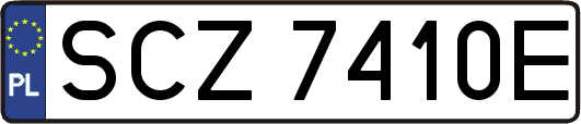 SCZ7410E