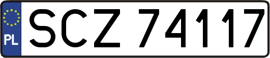 SCZ74117