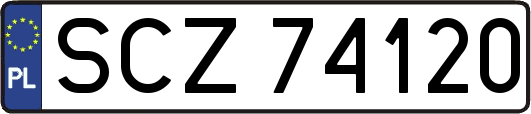SCZ74120