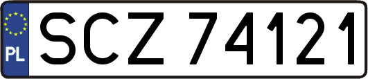 SCZ74121