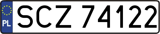SCZ74122