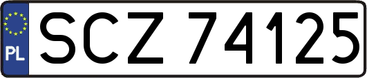 SCZ74125