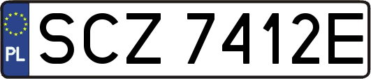 SCZ7412E