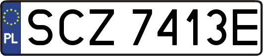 SCZ7413E