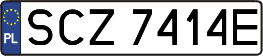 SCZ7414E