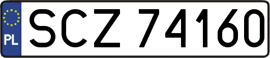 SCZ74160