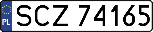 SCZ74165