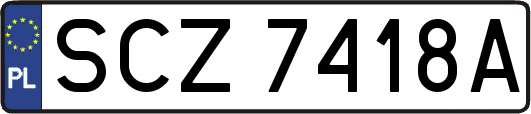 SCZ7418A