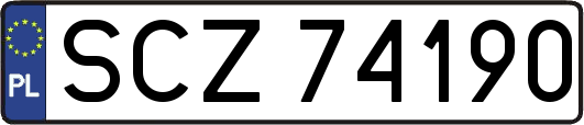 SCZ74190