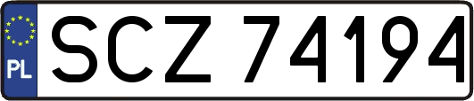 SCZ74194