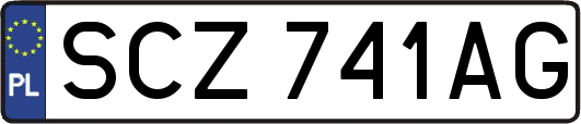 SCZ741AG