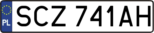 SCZ741AH