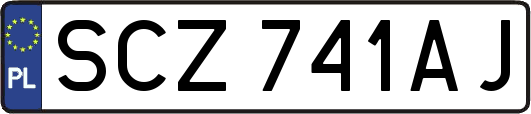 SCZ741AJ
