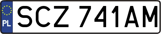 SCZ741AM