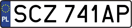 SCZ741AP