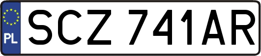 SCZ741AR