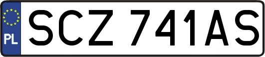 SCZ741AS